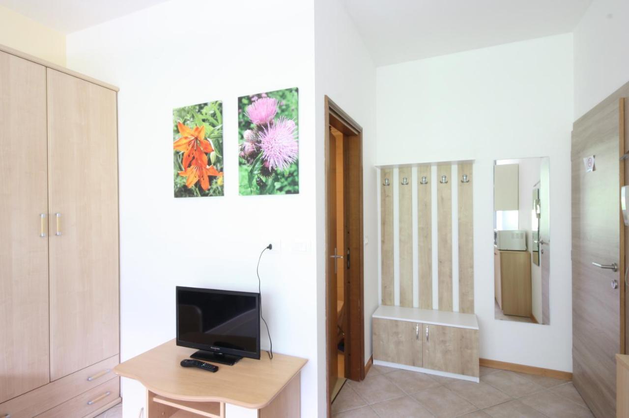 Appartamenti Pradalago Marilleva 900 Exterior foto