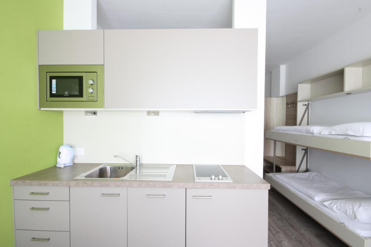 Appartamenti Pradalago Marilleva 900 Exterior foto
