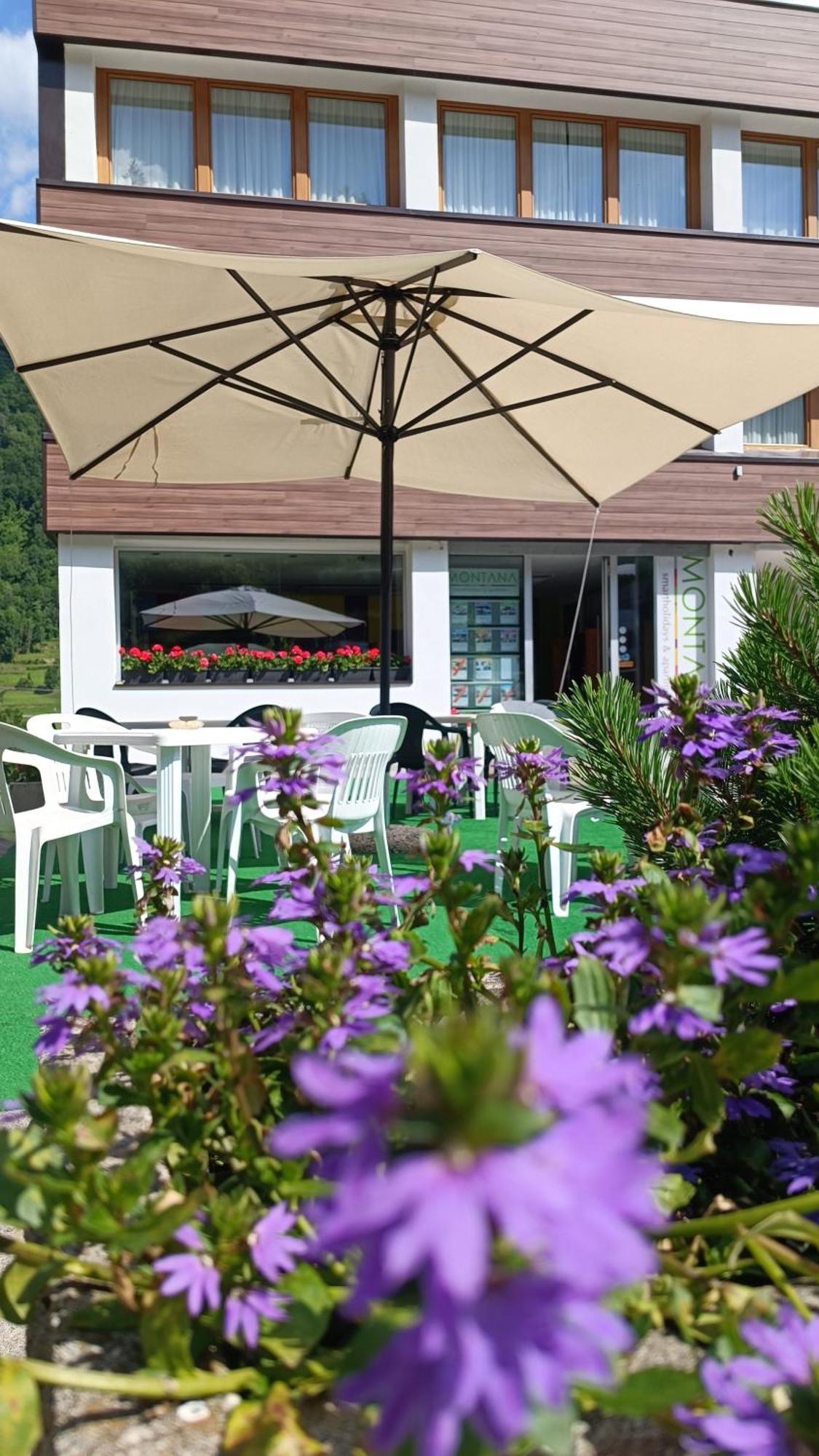 Appartamenti Pradalago Marilleva 900 Exterior foto